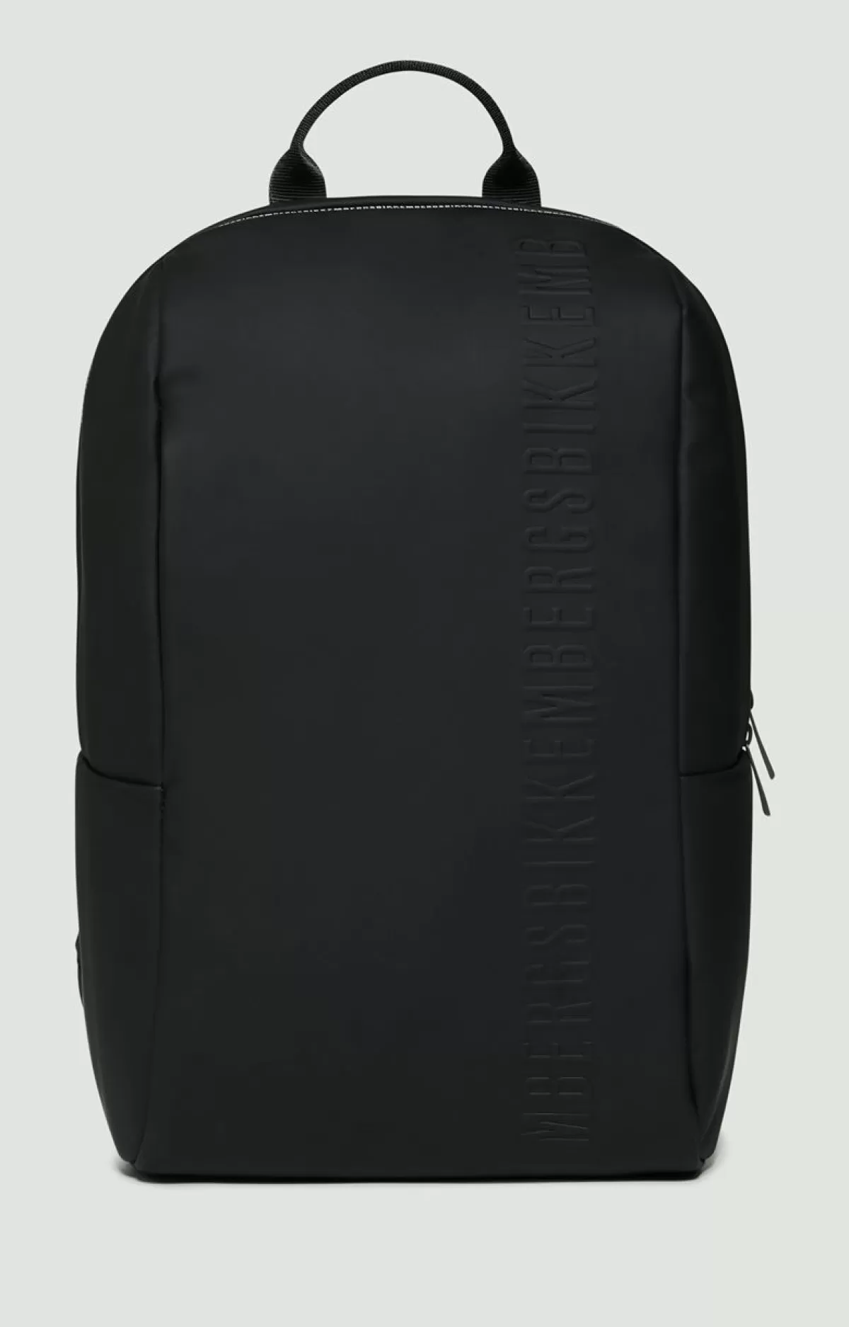 Bikkembergs Men'S Backpack - Carter Black Cheap