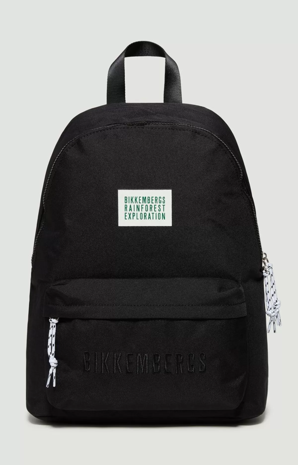 Bikkembergs Men'S Backpack - David Black Sale