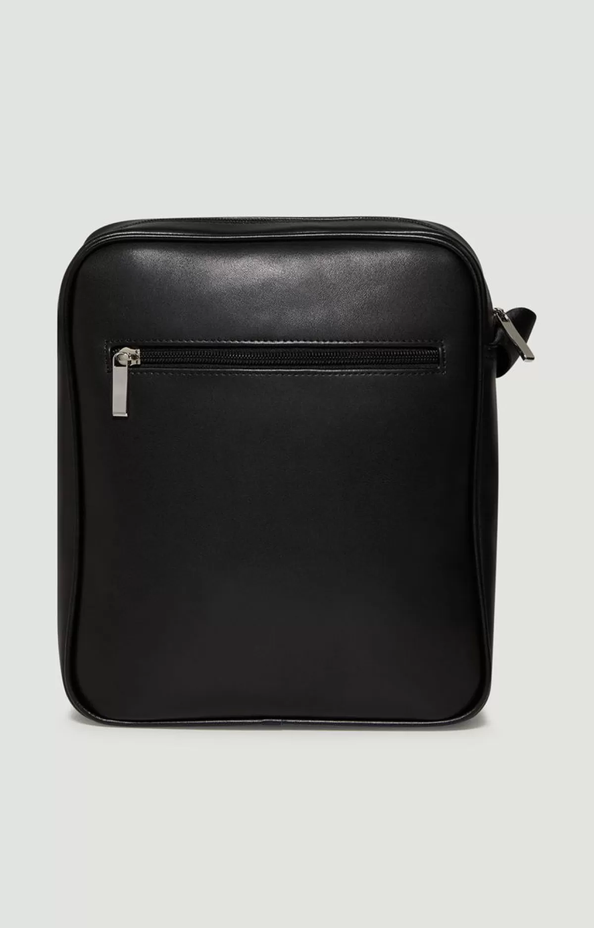 Bikkembergs Men'S Reporter Bag - Ellis Black Cheap