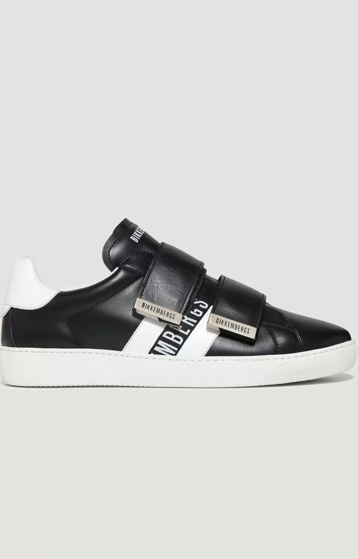 Bikkembergs Men'S Sneakers - Gb Man White/Blue Online