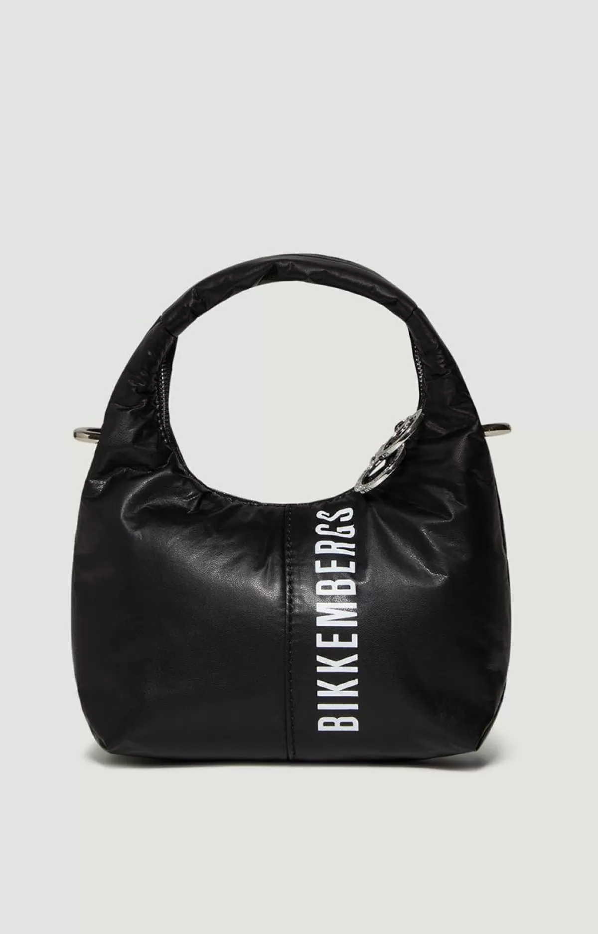 Bikkembergs Women'S Bag - Bkk Star Small Beige Best