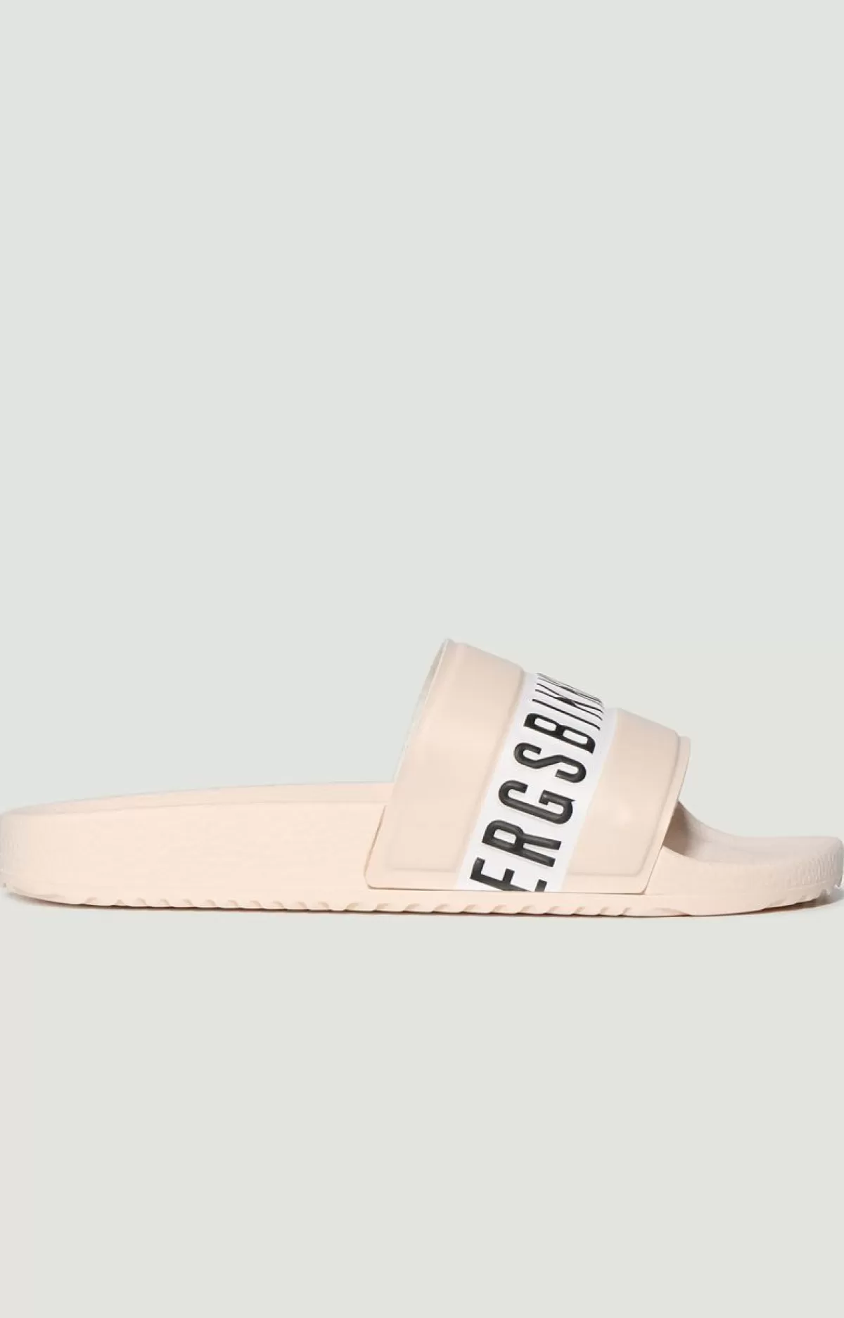 Bikkembergs Women'S Pool Slides Black Store