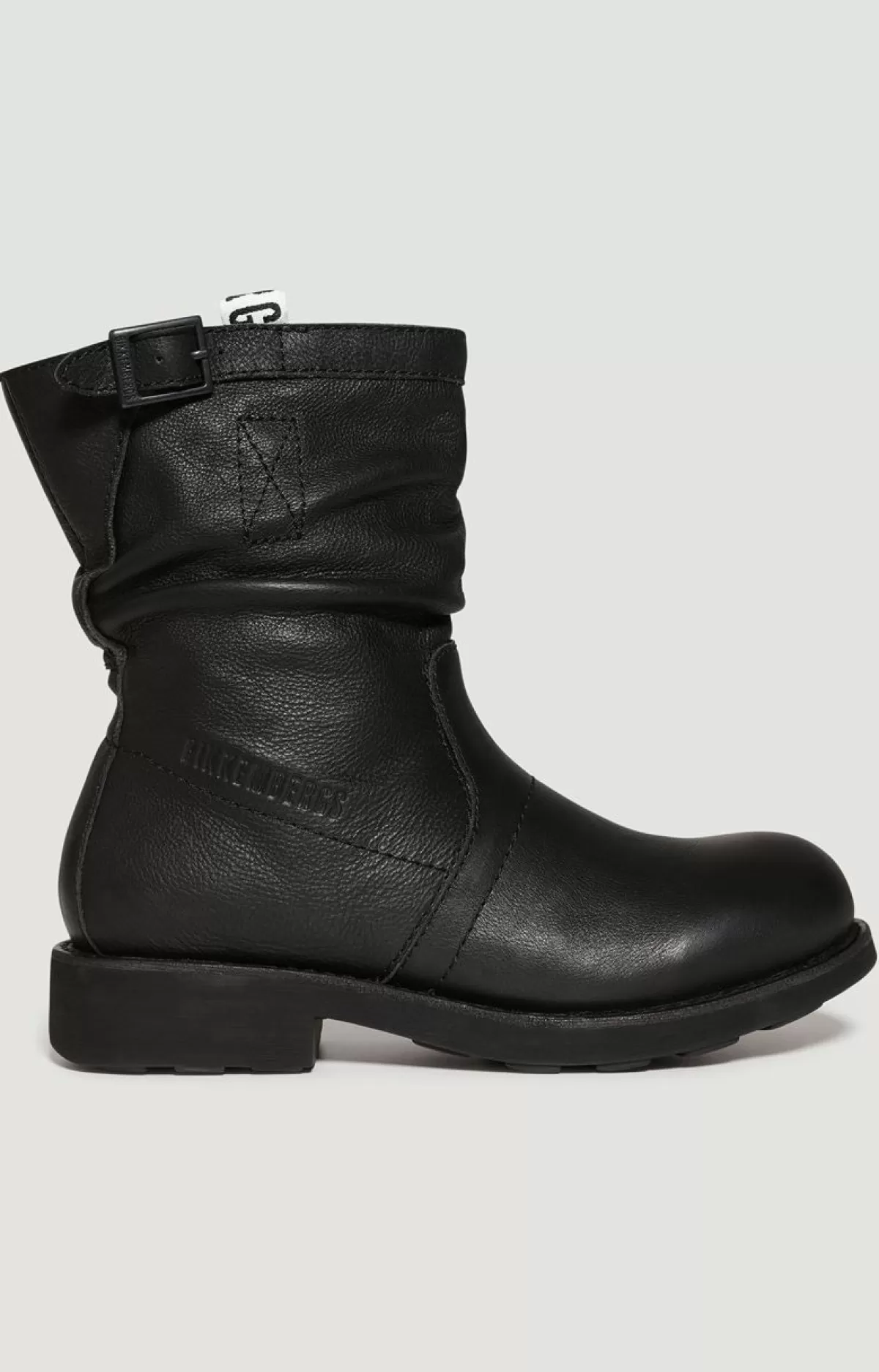 Bikkembergs Women'S Slouchy Boots - Violante Brown Outlet